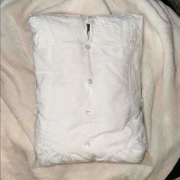 Wild Fable Lace Maxi Sundress (hard to find) - Picture 5 of 5